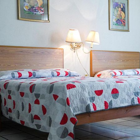 Hotel La Huerta Río Verde Kültér fotó