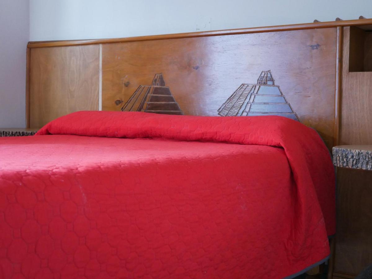 Hotel La Huerta Río Verde Kültér fotó