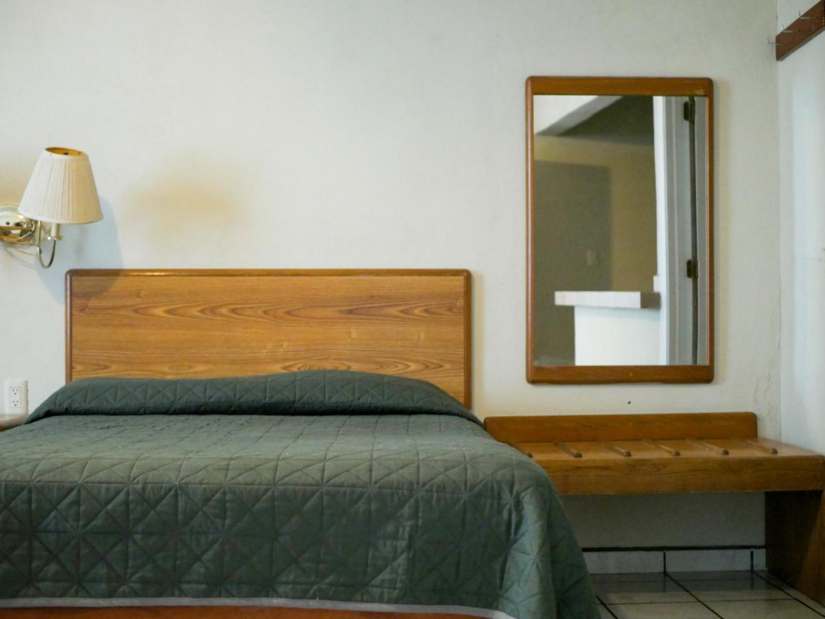 Hotel La Huerta Río Verde Kültér fotó